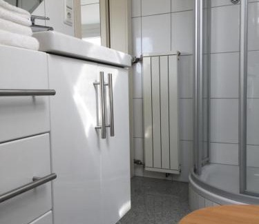 Oberthal Apartamento | Ferienwohnung Molter