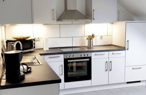 Wallerfangen Apartamento | Ferienwohnung.-monteur/geschäftsleute
