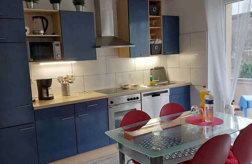 Wallerfangen Apartamento | Ferienwohnung.-monteur/geschäftsleute