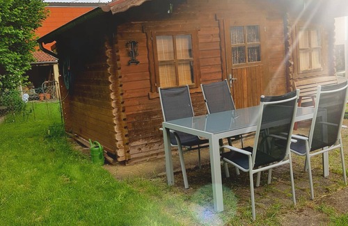 Wallerfangen Apartamento | Ferienwohnung.-monteur/geschäftsleute