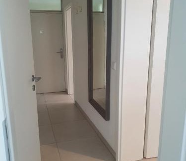 Bad Driburg Apartamento | Ferienwohnung/Montagewohnung 2