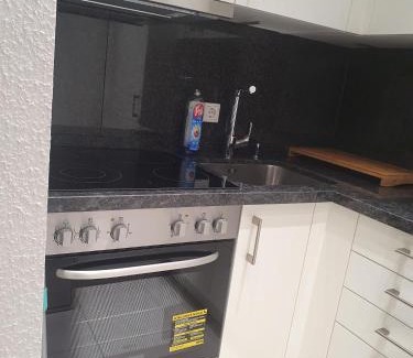 Bad Driburg Apartamento | Ferienwohnung/Montagewohnung 2