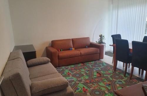 Bad Driburg Apartamento | Ferienwohnung/Montagewohnung 2