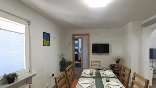 Bad Vilbel Apartamento | Ferienwohnung Monteurwohnung Bad Vilbel