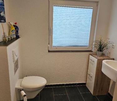 Bad Vilbel Apartamento | Ferienwohnung Monteurwohnung Bad Vilbel