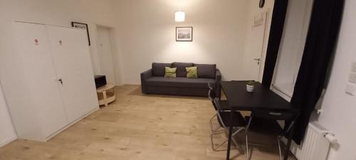 Krefeld Apartamento | Ferienwohnung Monteurwohnung Messewohnung Krefeld 5 Personen Nähe Düsseldorf