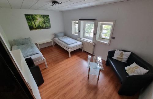 Ahnatal-Weimar Apartamento | Ferienwohnung/Monteurwohnung im Herzen von Ahnatal