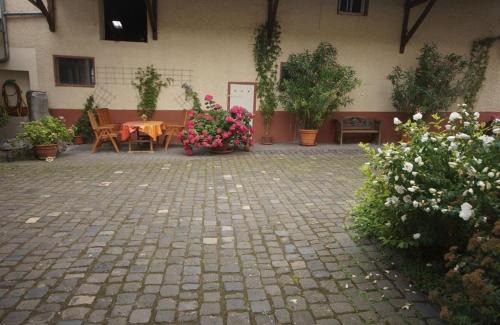 Lonnig Apartamento | Ferienwohnung Moog