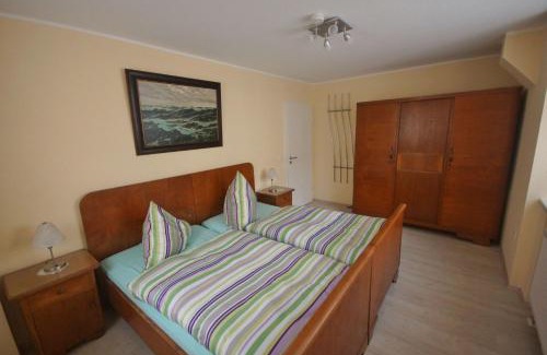 Lonnig Apartamento | Ferienwohnung Moog