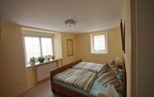 Lonnig Apartamento | Ferienwohnung Moog
