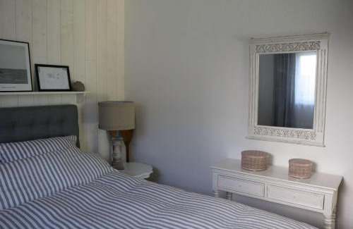 Dreschvitz Apartamento | Ferienwohnung-Moorberg-mit-schoener-Terrasse-in-ruhiger-Lage