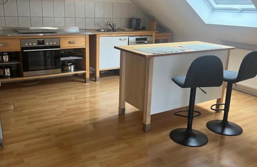 Niederfell Apartamento | Ferienwohnung Mosel