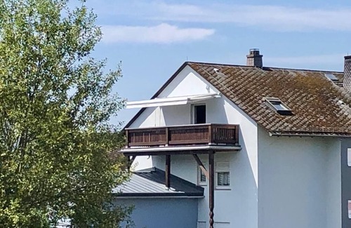 Patersberg Condominio | Ferienwohnung Moseler