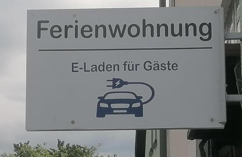 Faid Apartamento | Ferienwohnung Moselhöhe
