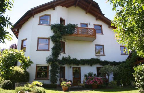 Osann-Monzel Apartamento | Ferienwohnung Mosella