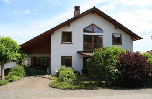 Osann-Monzel Apartamento | Ferienwohnung Mosella