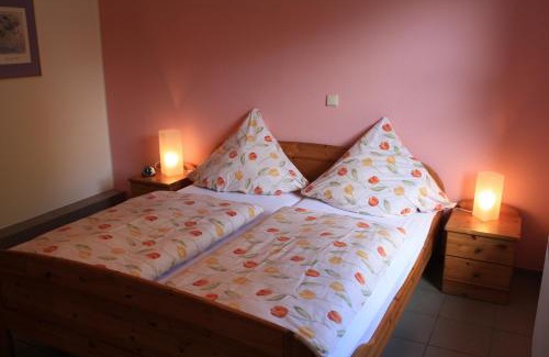 Osann-Monzel Apartamento | Ferienwohnung Mosella