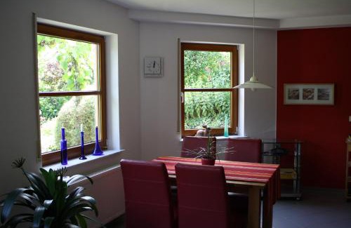 Osann-Monzel Apartamento | Ferienwohnung Mosella