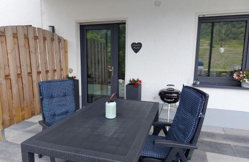 Lehmen Apartamento | Ferienwohnung Moselliebe