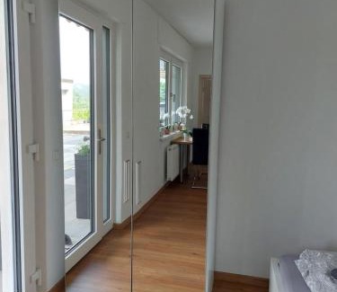 Lehmen Apartamento | Ferienwohnung Moselliebe
