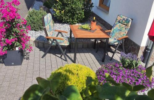 Alken Apartamento | Ferienwohnung Moselzeit