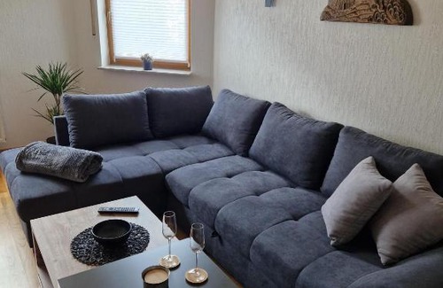 Alken Apartamento | Ferienwohnung Moselzeit