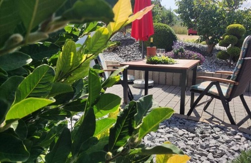 Alken Apartamento | Ferienwohnung Moselzeit - Ferienwohnung mit Freisitz