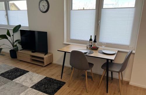 Kisslegg Apartamento | Ferienwohnung Mucki