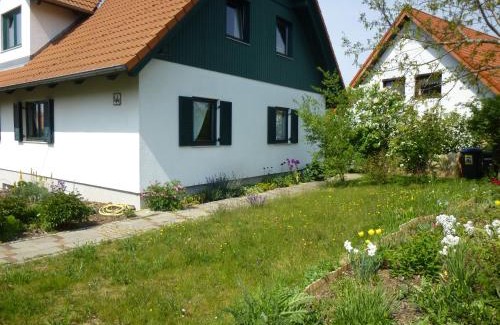 Weissig Apartamento | Ferienwohnung Muelenz