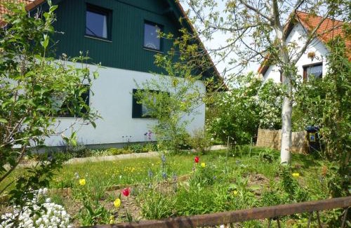 Weissig Apartamento | Ferienwohnung Muelenz
