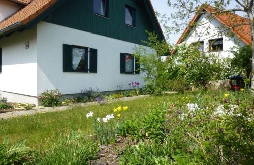 Weissig Apartamento | Ferienwohnung Muelenz