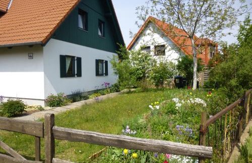 Weissig Apartamento | Ferienwohnung Muelenz