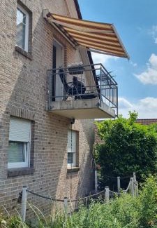 Kiel Apartamento | Ferienwohnung Muggelig