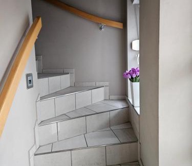 Kiel Apartamento | Ferienwohnung Muggelig