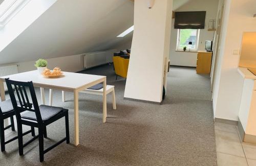 Ebersberg District Apartamento | Ferienwohnung Munchen