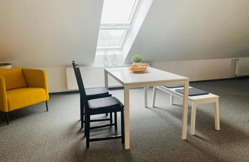 Ebersberg District Apartamento | Ferienwohnung Munchen