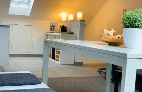 Ebersberg District Apartamento | Ferienwohnung Munchen