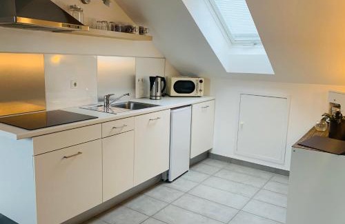Ebersberg District Apartamento | Ferienwohnung Munchen