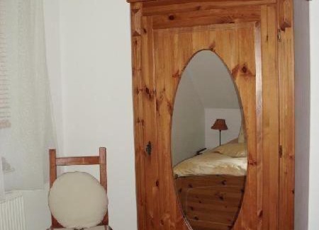 Schoenfeld-Weissig Apartamento | Ferienwohnung-Mund
