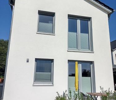 Taferrot Apartamento | Ferienwohnung Mundry