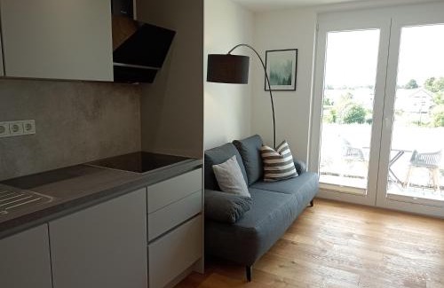 Taferrot Apartamento | Ferienwohnung Mundry