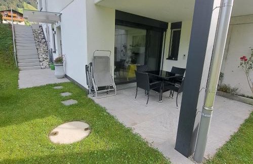 Saint Georgen Ot Brigach Apartamento | Ferienwohnung Muota