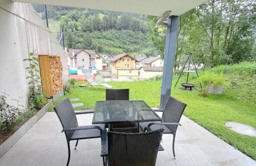 Saint Georgen Ot Brigach Apartamento | Ferienwohnung Muota
