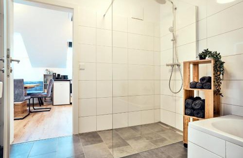 Spitz Apartamento | Ferienwohnung Muthenthaler, Wachau