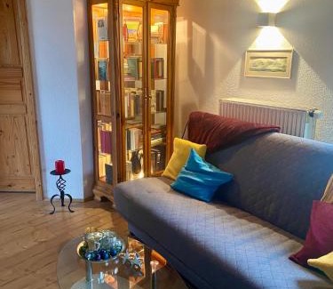 Erbach Apartamento | Ferienwohnung Nägler