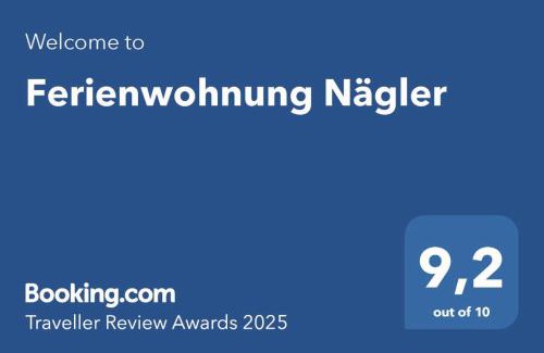 Erbach Apartamento | Ferienwohnung Nägler