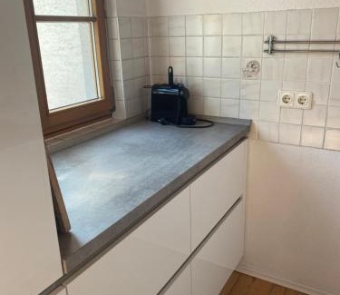 Erbach Apartamento | Ferienwohnung Nägler
