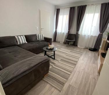 Sulzbach Apartamento | Ferienwohnung Nähe Augenklinik