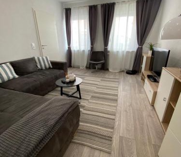 Sulzbach Apartamento | Ferienwohnung Nähe Augenklinik