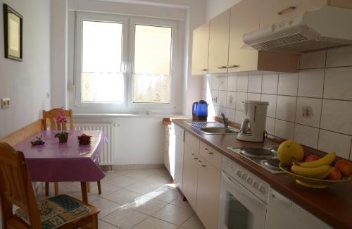 Ihlow Apartamento | Ferienwohnung Nähe Dahme Flaeming-Skate